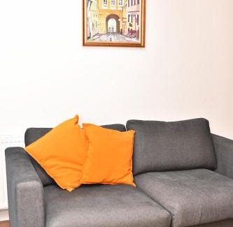 Lublin Apartamento | VIP Apartament number 9