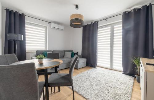 Rzeszow Apartamento | VIP APARTAMENTY Lubelska