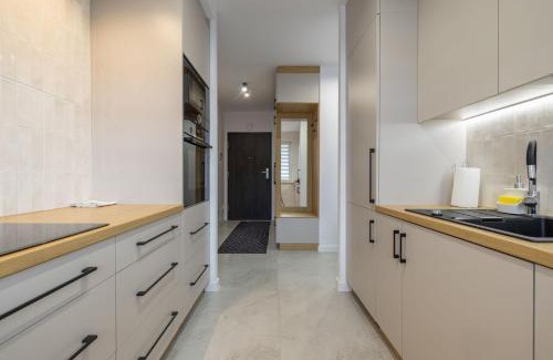 Rzeszow Apartamento | VIP APARTAMENTY Lubelska