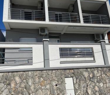 Mrcevac Apartamento | Vip apartmani