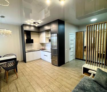 Rivne Apartamento | VIP apartment у центрі міста, новобудЖК Театральний,дуже простора