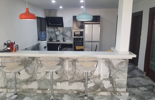 Dakar Apartamento | APARTAMENTO VIP DAKAR TRANQUILO Y SEGURO