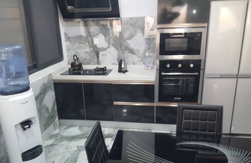 Dakar Apartamento | APARTAMENTO VIP DAKAR TRANQUILO Y SEGURO