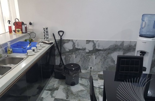 Dakar Apartamento | APARTAMENTO VIP DAKAR TRANQUILO Y SEGURO