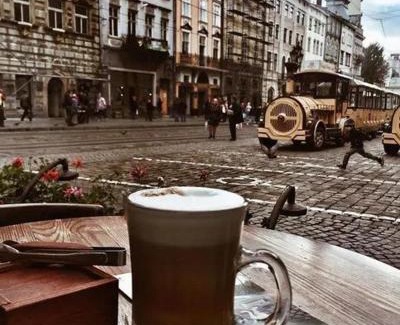 Lviv City Center Apartamento | ViP apartment in ♥ of Lviv