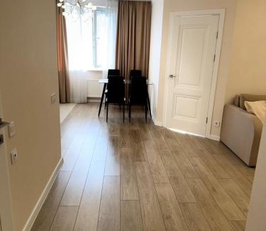 Mizikevycha Apartamento | VIP Apartments 57