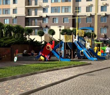 Mizikevycha Apartamento | VIP Apartments 9