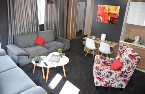 Mostar Apartamento | VIP Apartments Mostar