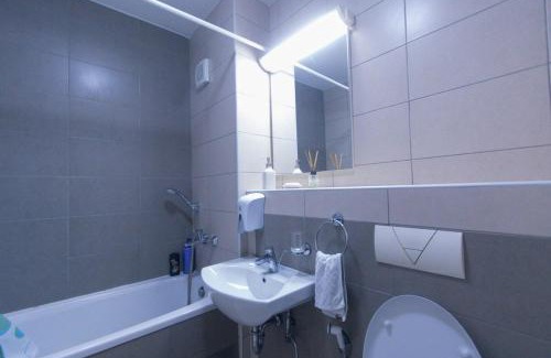 Ilidza Apartamento | VIP Apartments - Stup Boulevard