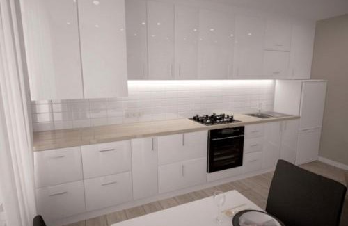 Lutsk Apartamento | VIP APARTMENTs