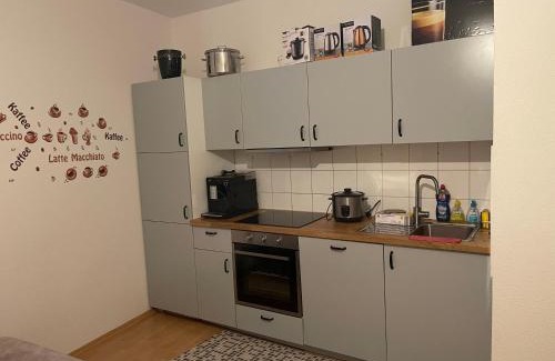 Mitte Apartamento | VIP Appartement avec Parking Et internet