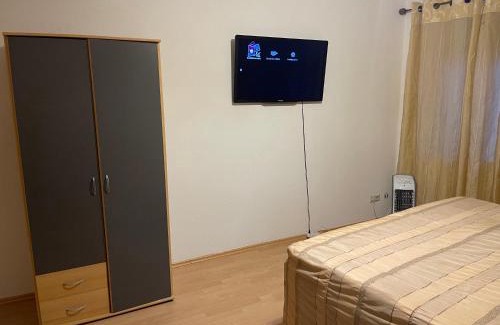Mitte Apartamento | VIP Appartement avec Parking Et internet
