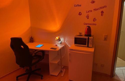 Mitte Apartamento | VIP Appartement avec Parking Et internet