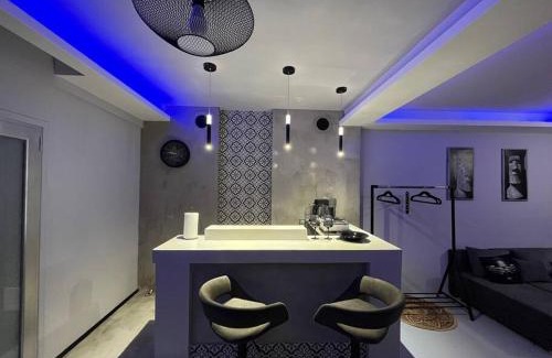 Kalamaria Apartamento | VIP Apt. Pezodromos Kalamarias
