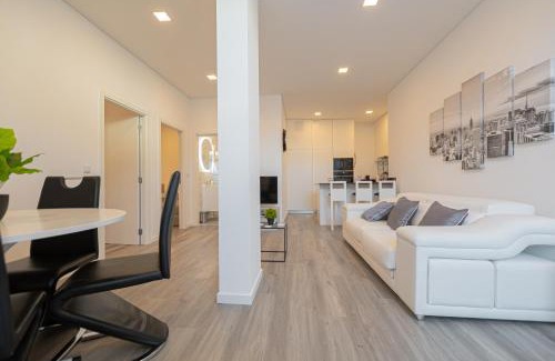 Machico Apartamento | VIP Baía Beach B