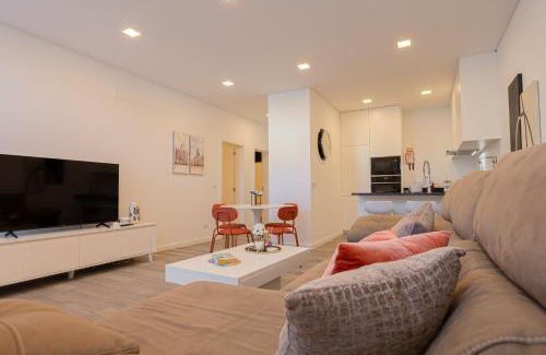 Machico Apartamento | VIP Baía Beach C