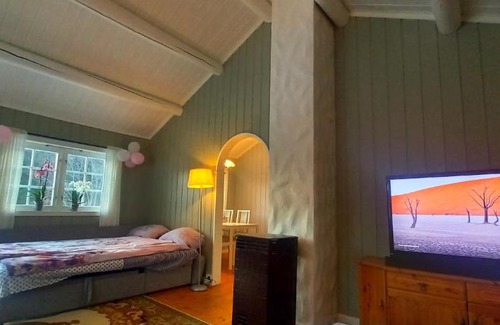 Rennebu Apartamento | Vip Beautiful House
