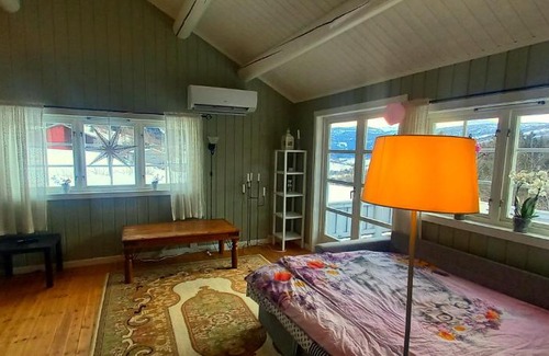 Rennebu Apartamento | Vip Beautiful House
