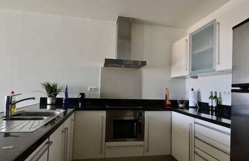 Sint Michiel Apartamento | VIP Blue Bay Beach Apartment 38