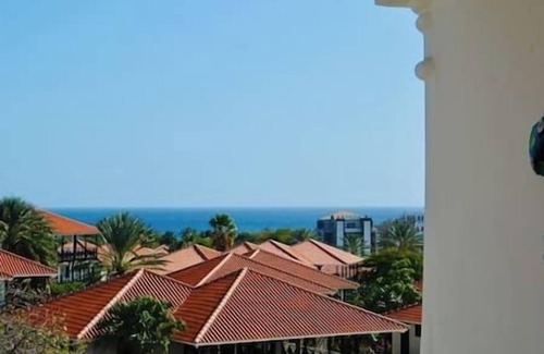 Sint Michiel Apartamento | VIP Blue Bay Beach Apartment 38