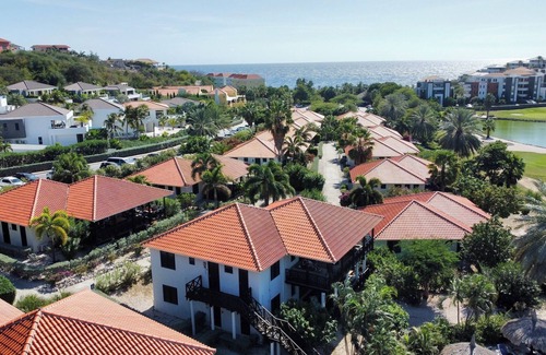 Sint Michiel Apartamento | VIP Blue Bay Beach Apartment 38