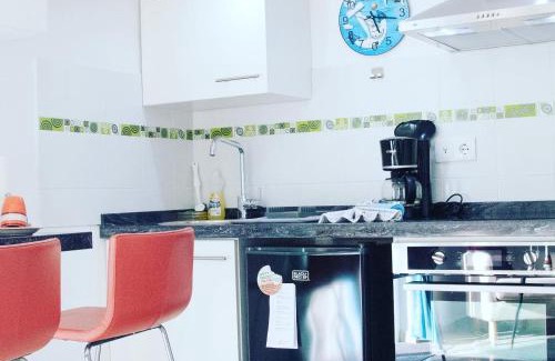 St. Marie Apartamento | VIP Caribbean Views 300 meters to the Coral Estate beach