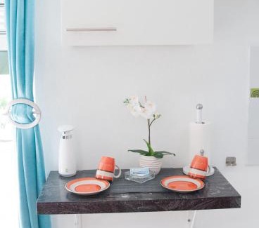 St. Marie Apartamento | VIP Caribbean Views 300 meters to the Coral Estate beach