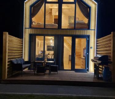 Mszczonow Casa | VIP Celebrity House przy Suntago, Grabska Osada Apartamenty