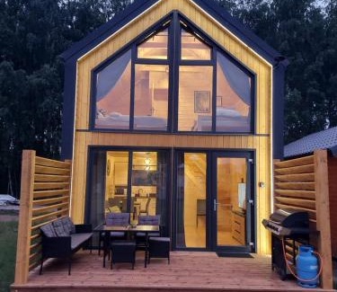 Mszczonow Casa | VIP Celebrity House przy Suntago, Grabska Osada Apartamenty