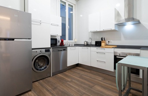 Embajadores Apartamento | vip CERVANTES, by MONARO*****