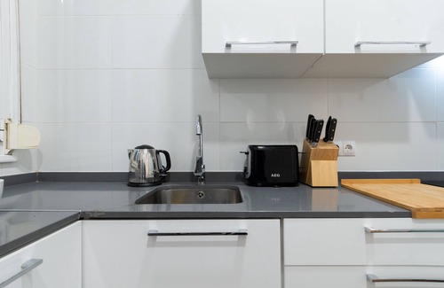 Embajadores Apartamento | vip CERVANTES, by MONARO*****