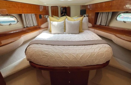 Alanya Alquiler De Eote | Vip charter on 50 ft yacht tailored to your dream vacation on Mediterranean !!!