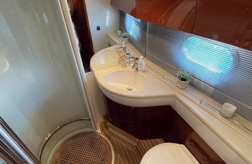 Alanya Alquiler De Eote | Vip charter on 50 ft yacht tailored to your dream vacation on Mediterranean !!!