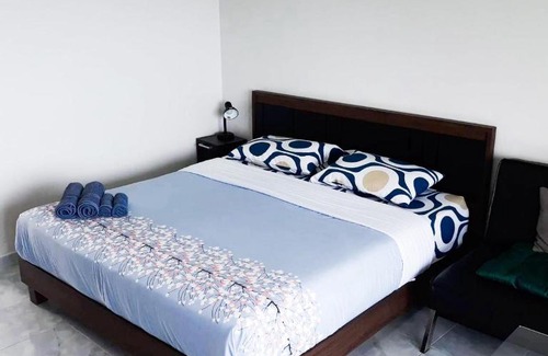 Rayong Apartamento | VIP Condochain by enjoy