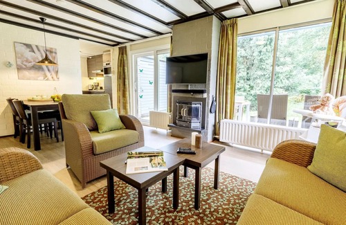 America Casa | VIP-Cottage für 4 Personen