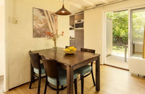 America Casa | VIP-Cottage für 4 Personen