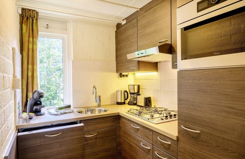 America Casa | VIP-Cottage für 4 Personen