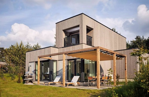 Lanklaar Casa | VIP-Cottage für 8 Personen