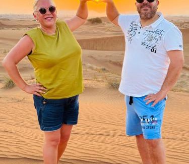 Madinat Zayed Alquiler De Eote | Vip dessert safari Dubai