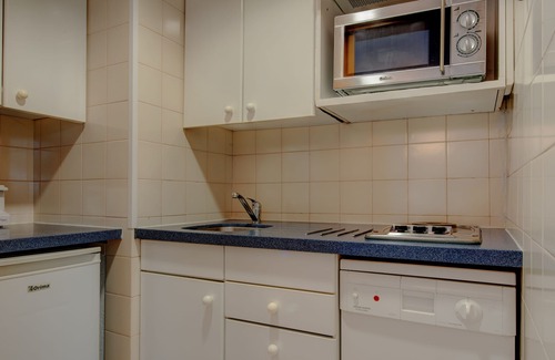 Baixa Apartamento | VIP Executive Eden Aparthotel