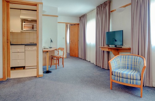 Baixa Apartamento | VIP Executive Eden Aparthotel