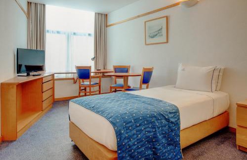 Baixa Apartamento | VIP Executive Eden Aparthotel