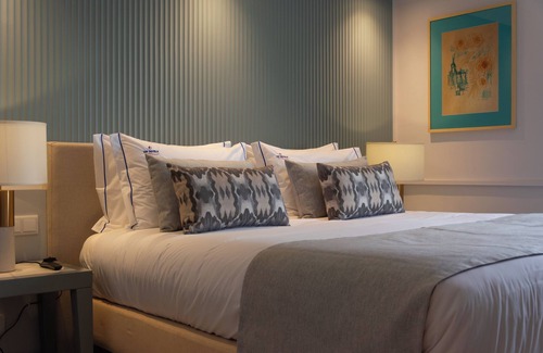 Lisbon Old Town Hotel | VIP Executive Suites do Marques Hotel