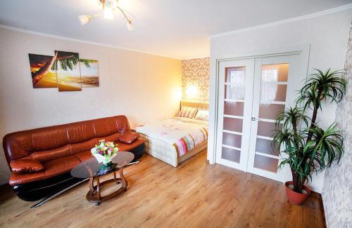 Lenins'kyi district Apartamento | VIP-flat in the center of Vishenka