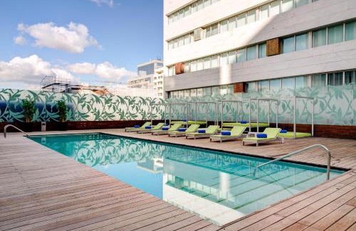 Lisbon Old Town Hotel | VIP Grand Lisboa Hotel & Spa