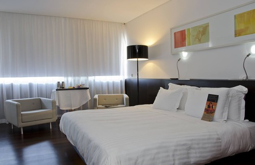 Lisbon Old Town Hotel | VIP Grand Lisboa Hotel & Spa