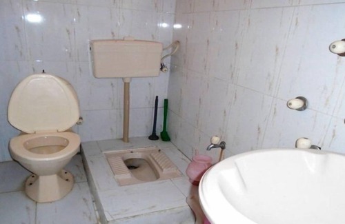 Sindh Casa | VIP Guest House