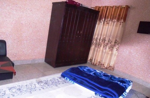 Sindh Casa | VIP Guest House