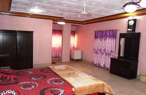 Sindh Casa | VIP Guest House