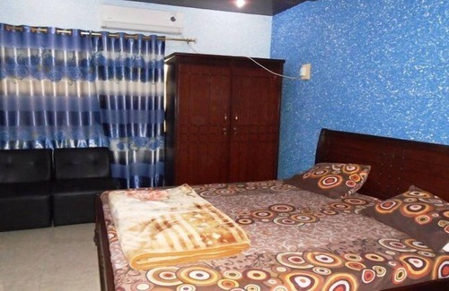 Sindh Casa | VIP Guest House